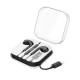 Дротові навушники HOCO M111 Max Primero digital headset Lightning Black