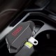 FM-трансмітер Earldom ET-M111 з Bluetooth 4.1 Black