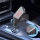 FM-трансмітер Earldom ET-M111 з Bluetooth 4.1 Black