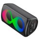 Портативна колонка Bluetooth MONSTER M175 Cycle (MS22138) 2-ма мікрофонами 80W Black