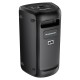 Портативна колонка Bluetooth MONSTER M175 Cycle (MS22138) 2-ма мікрофонами 80W Black