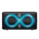 Портативна колонка Bluetooth MONSTER M177 Cycle Plus (MS22120) 2-ма мікрофонами 120W Black