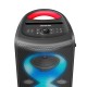 Портативна колонка Bluetooth MONSTER M177 Cycle Plus (MS22120) 2-ма мікрофонами 120W Black