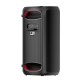 Портативна колонка Bluetooth MONSTER M177 Cycle Plus (MS22120) 2-ма мікрофонами 120W Black