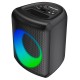 Портативна колонка Bluetooth MONSTER Musicbox M171 (MS22150) IPX5 40W Black