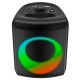 Портативна колонка Bluetooth MONSTER Musicbox M171 (MS22150) IPX5 40W Black