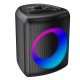 Портативна колонка Bluetooth MONSTER Musicbox M171 (MS22150) IPX5 40W Black