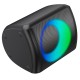 Портативна колонка Bluetooth MONSTER Musicbox M171 (MS22150) IPX5 40W Black