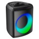 Портативна колонка Bluetooth MONSTER Musicbox M171 (MS22150) IPX5 40W Black