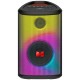 Портативна колонка Bluetooth MONSTER Sparkle M172 (MS22119) IPX5 80W Black