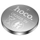 Батарейка Hoco DLR09 CR2025 1шт