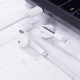 Дротові навушники ACEFAST L13 semi-in-ear wired earphones with mic Type-C White