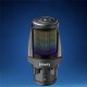 Мікрофон провідний настільний Jmary MC-PW13 Zero Latency Monitor Mic RGB Black