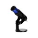 Мікрофон провідний настільний XTRIKE XMC-03 RGB USB 3.0 1.5m Black