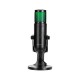 Мікрофон провідний настільний XTRIKE XMC-03 RGB USB 3.0 1.5m Black