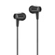 Дротові навушники HOCO M34 honor music Black