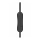 Дротові навушники HOCO M3 Universal Earphone Black
