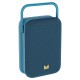 Портативна колонка Bluetooth MONSTER M220 Blaster Tower (MS62133) BT5.4 50/100W Blue