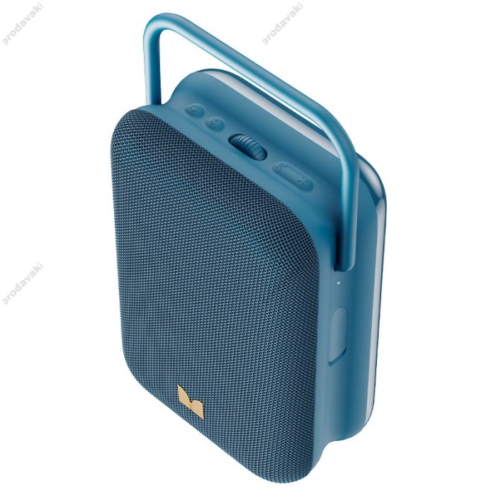 Портативна колонка Bluetooth MONSTER M220 Blaster Tower (MS62133) BT5.4 50/100W Blue