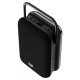 Портативна колонка Bluetooth MONSTER M220 Blaster Tower (MS62133) BT5.4 50/100W Black
