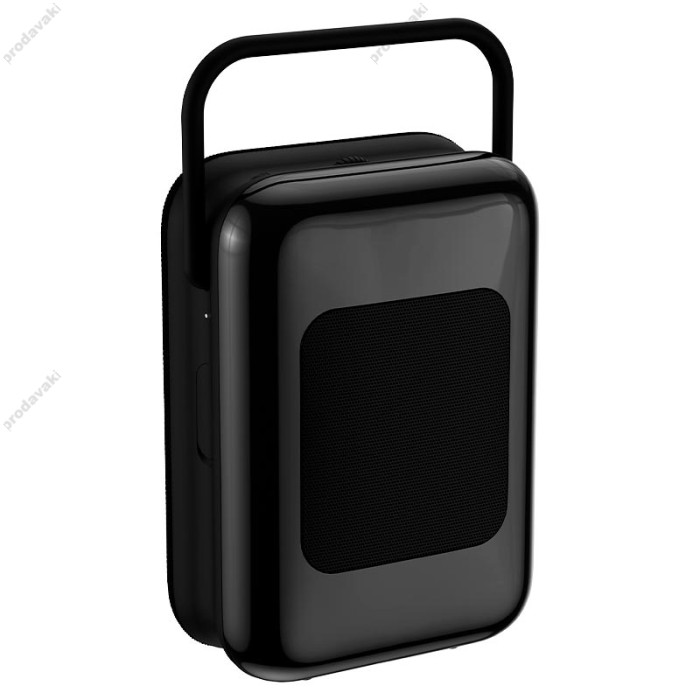 Портативна колонка Bluetooth MONSTER M220 Blaster Tower (MS62133) BT5.4 50/100W Black