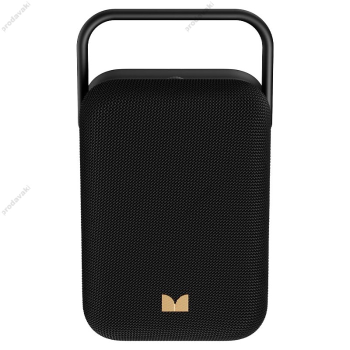 Портативна колонка Bluetooth MONSTER M220 Blaster Tower (MS62133) BT5.4 50/100W Black