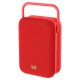 Портативна колонка Bluetooth MONSTER M220 Blaster Tower (MS62133) BT5.4 50/100W Red
