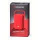 Портативна колонка Bluetooth MONSTER M220 Blaster Tower (MS62133) BT5.4 50/100W Red