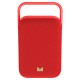 Портативна колонка Bluetooth MONSTER M220 Blaster Tower (MS62133) BT5.4 50/100W Red