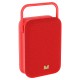 Портативна колонка Bluetooth MONSTER M220 Blaster Tower (MS62133) BT5.4 50/100W Red