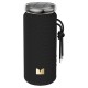 Портативна колонка Bluetooth MONSTER M210 Blaster Glow (MS62132) IPX5 BT5.4 20/40W Black