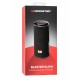Портативна колонка Bluetooth MONSTER M210 Blaster Glow (MS62132) IPX5 BT5.4 20/40W Black