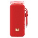 Портативна колонка Bluetooth MONSTER M210 Blaster Glow (MS62132) IPX5 BT5.4 20/40W Red