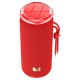 Портативна колонка Bluetooth MONSTER M210 Blaster Glow (MS62132) IPX5 BT5.4 20/40W Red