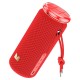 Портативна колонка Bluetooth MONSTER M210 Blaster Glow (MS62132) IPX5 BT5.4 20/40W Red