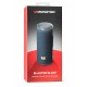 Портативна колонка Bluetooth MONSTER M210 Blaster Glow (MS62132) IPX5 BT5.4 20/40W Blue