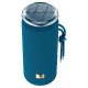 Портативна колонка Bluetooth MONSTER M210 Blaster Glow (MS62132) IPX5 BT5.4 20/40W Blue