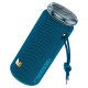 Портативна колонка Bluetooth MONSTER M210 Blaster Glow (MS62132) IPX5 BT5.4 20/40W Blue