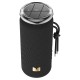 Портативна колонка Bluetooth MONSTER M210 Blaster Glow (MS62132) IPX5 BT5.4 20/40W Black