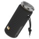 Портативна колонка Bluetooth MONSTER M210 Blaster Glow (MS62132) IPX5 BT5.4 20/40W Black