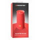 Портативна колонка Bluetooth MONSTER M210 Blaster Glow (MS62132) IPX5 BT5.4 20/40W Red