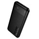 Повербанк портативний акумулятор Power Bank Hoco J159 Essence 22.5W 10000 mAh Black