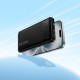 Повербанк портативний акумулятор Power Bank Hoco J159 Essence 22.5W 10000 mAh Black