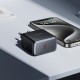 Мережевий зарядний пристрій HOCO C159A Upgrade single-port charger 65W Black