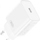 Мережевий зарядний пристрій XO CE15 fast charging charger 20W White