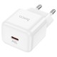 Мережевий зарядний пристрій Hoco N32 Glory Home Charger 30W White