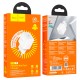 Мережевий зарядний пристрій Hoco N32 Glory Home Charger 30W White