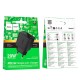 Мережевий зарядний пристрій HOCO CS82A Excellent single port charger 20W Black