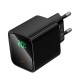 Мережевий зарядний пристрій HOCO CS82A Excellent single port charger 20W Black