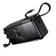 Повербанк портативний акумулятор Power bank Hoco J156B Founder PD fully compatible 22.5W 30000 mAh Black